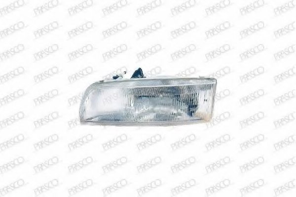 PRASCO TY2604604 Headlight